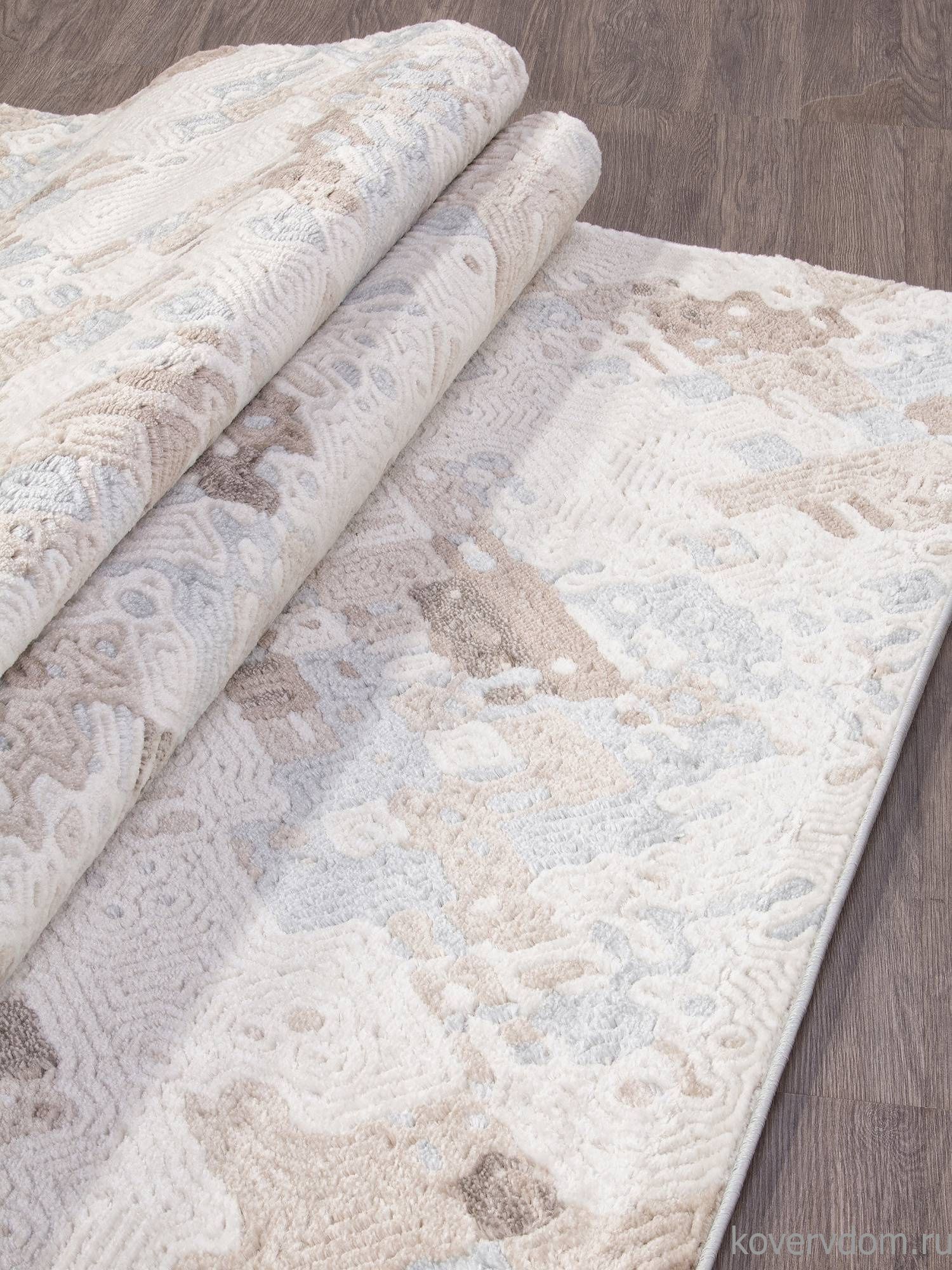 Ковер MIRANDA D958 CREAM