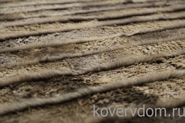 Ковер из натуральной овчины мутон DALYAN KASHMIR R104 T123 Ковер из натуральной овчины мутон DALYAN KASHMIR R104 T123