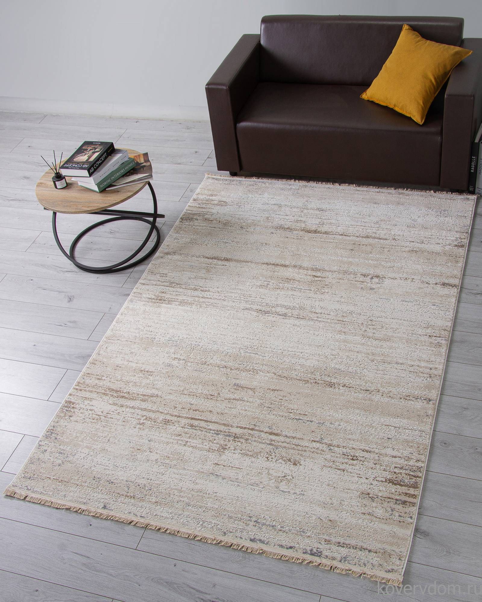 Ковер MELODY 35996A BEIGE / CREAM Ковер MELODY 35996A BEIGE / CREAM