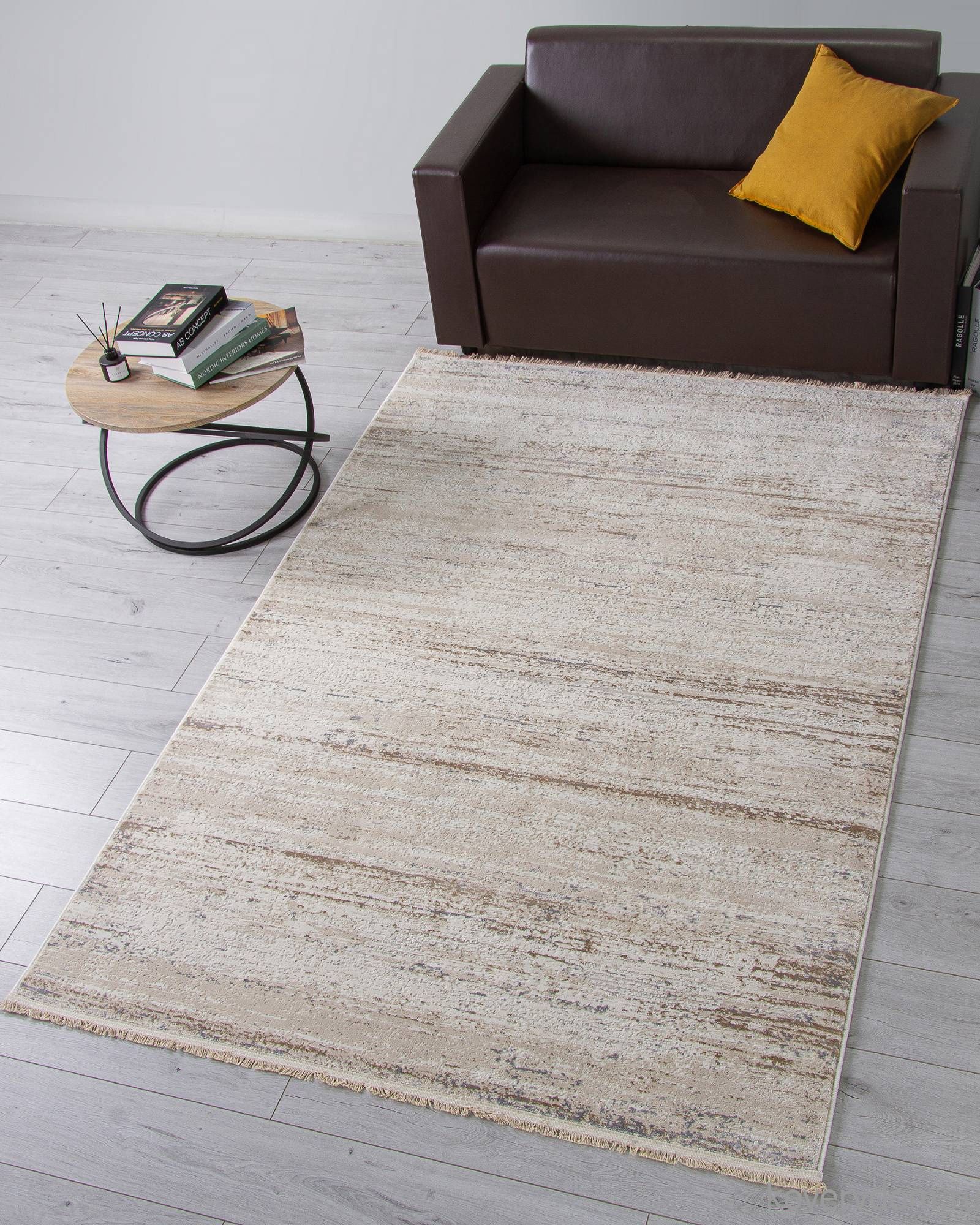 Ковер MELODY 35996A BEIGE / CREAM Ковер MELODY 35996A BEIGE / CREAM