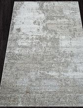 Круглый ковер SIRIUS F194 BEIGE-GRAY