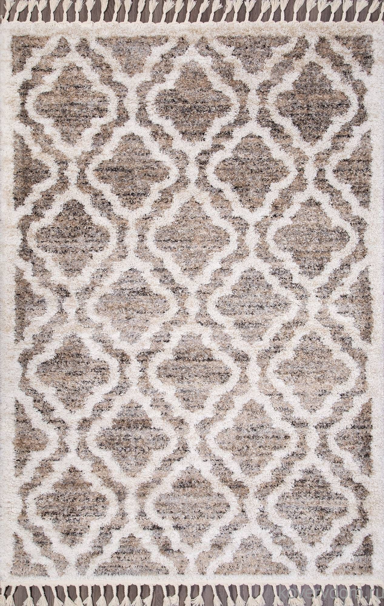 Ковер UVITA 37341 070 BEIGE Ковер UVITA 37341 070 BEIGE