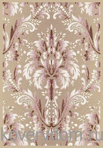 Детский ковер Микрофлор 4013k ОВАЛ  Детский ковер Микрофлор 4013k ОВАЛ