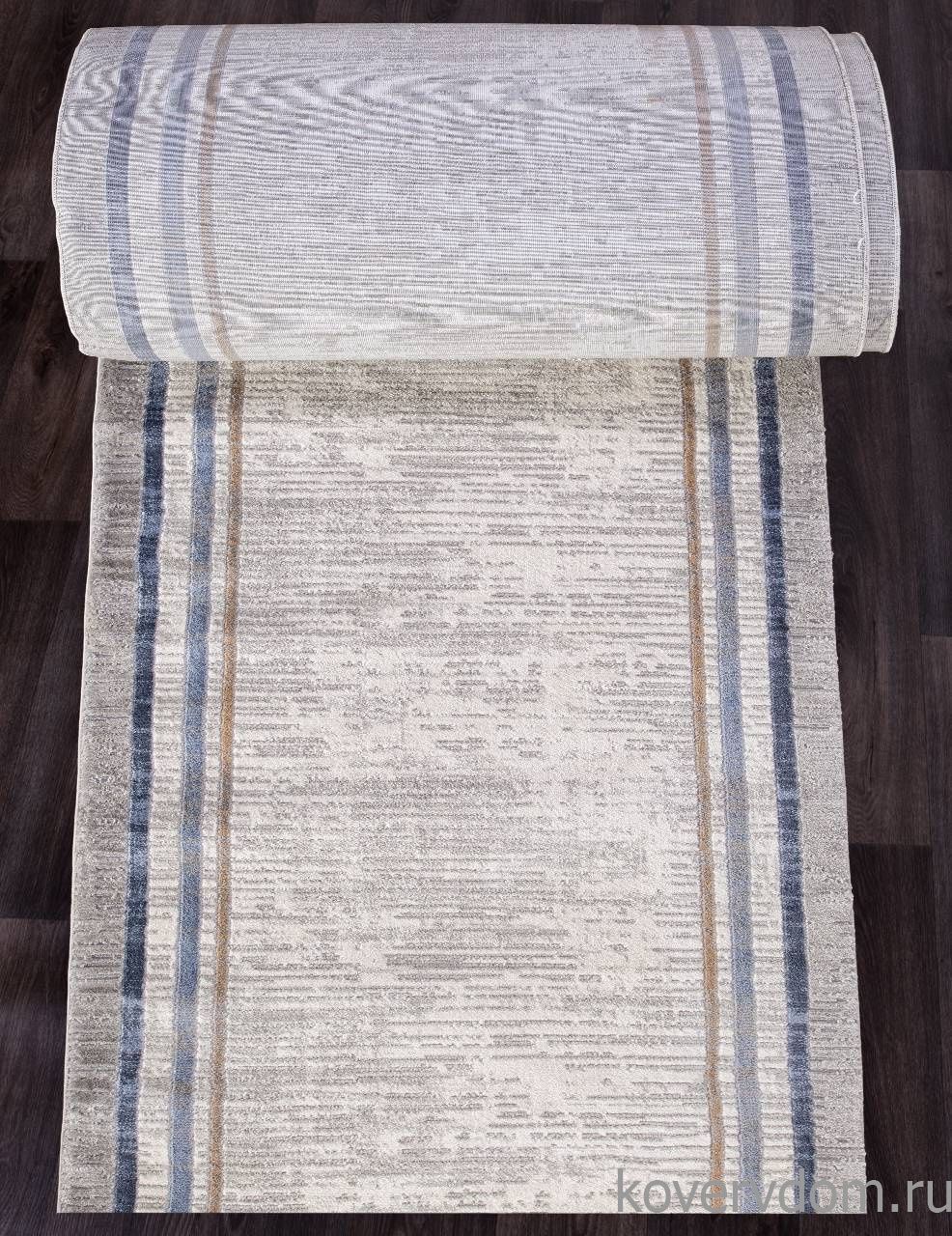 Ковровая Дорожка OPERA 5881A SKY BLUE Ковровая Дорожка OPERA 5881A SKY BLUE